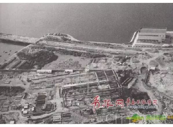 洗海澡野史（文末有干货）