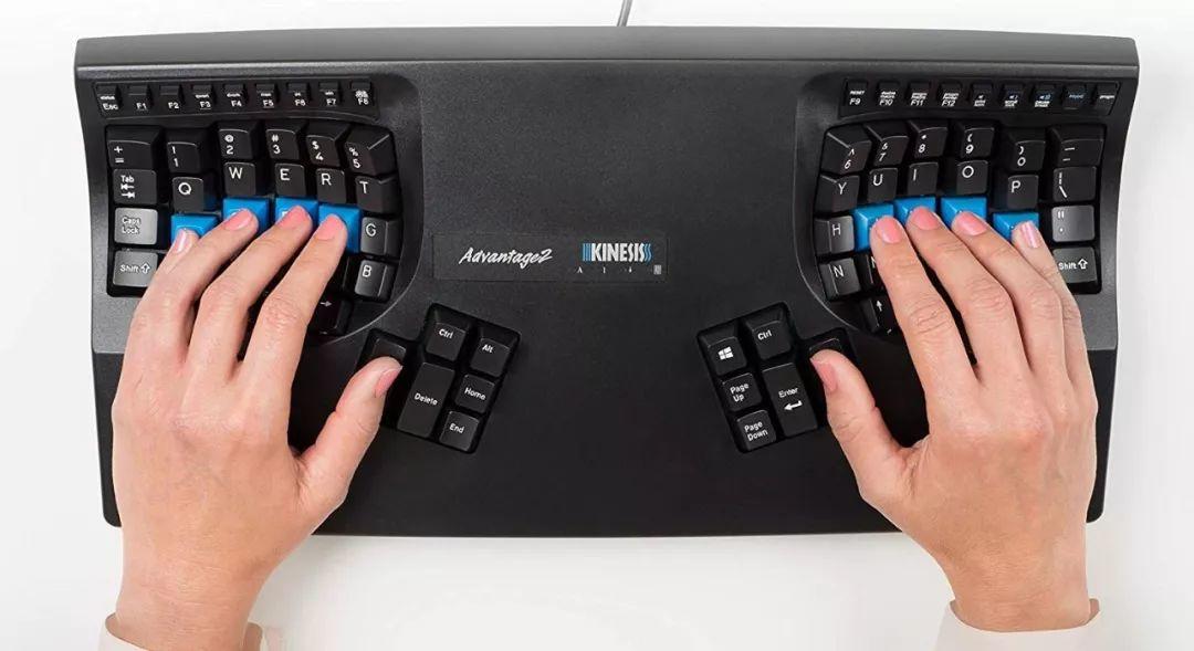 哪款键盘牛逼,断货的几款键盘