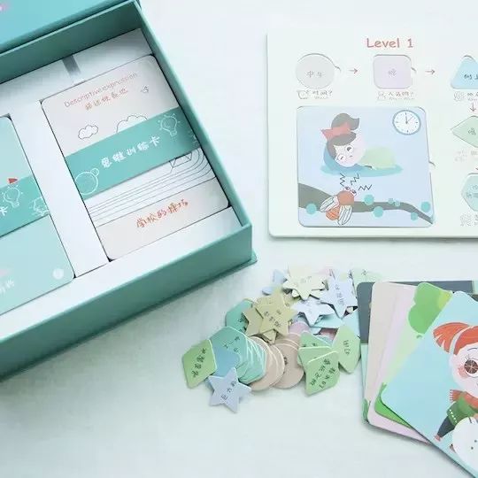 上小学的孩子如何提高他的自信,小学如何锻炼孩子的空间想象能力