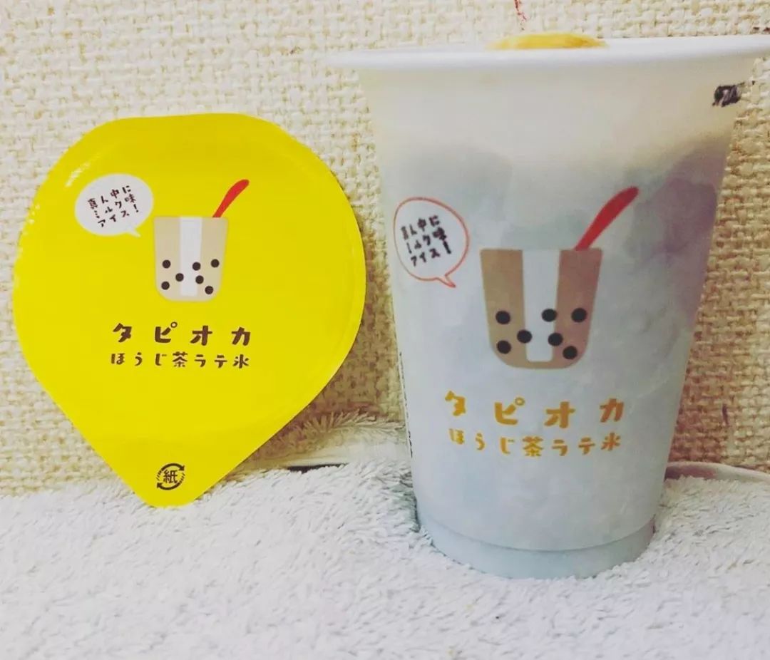 不必打卡网红店就可以吃到的人气冰淇淋！原来都在日本便利店