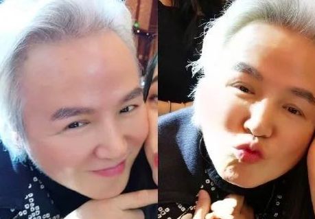 昔日女神负面消息缠身险过气，转手做生意却搞得风生水起