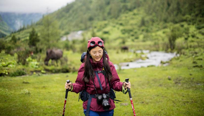 jackwolfskin狼爪冲锋衣怎么样,狼爪重生系列highestpeak冲锋衣