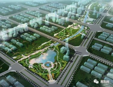 南阳腾飞,南阳飞速发展视频