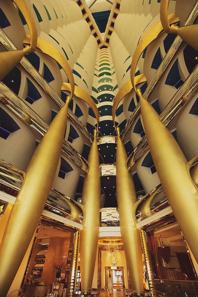 迪拜七日游旅游攻略大全最新,迪拜五日游自由行攻略