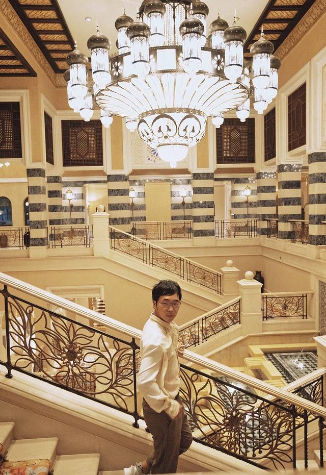 迪拜七日游旅游攻略大全最新,迪拜五日游自由行攻略