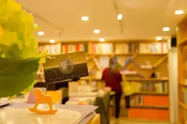 最美书店网红打卡地,不能错过的网红书店