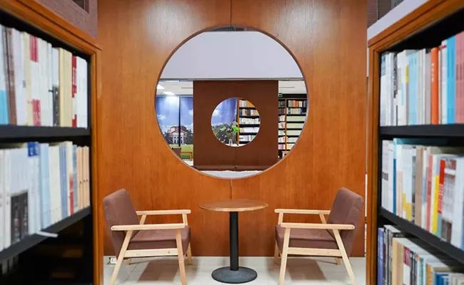 最美书店网红打卡地,不能错过的网红书店