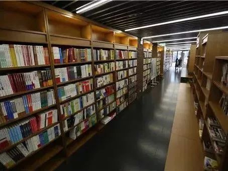 最美书店网红打卡地,不能错过的网红书店