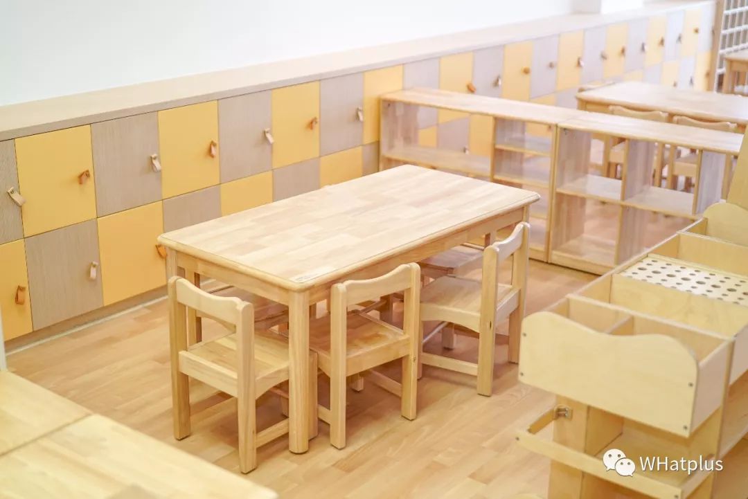 潜入武汉4000平魔幻幼儿园，解锁“贵族”小孩的一天