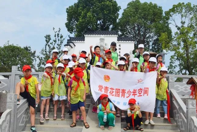 高质量暑假研学夏令营,临空港夏令营好玩吗