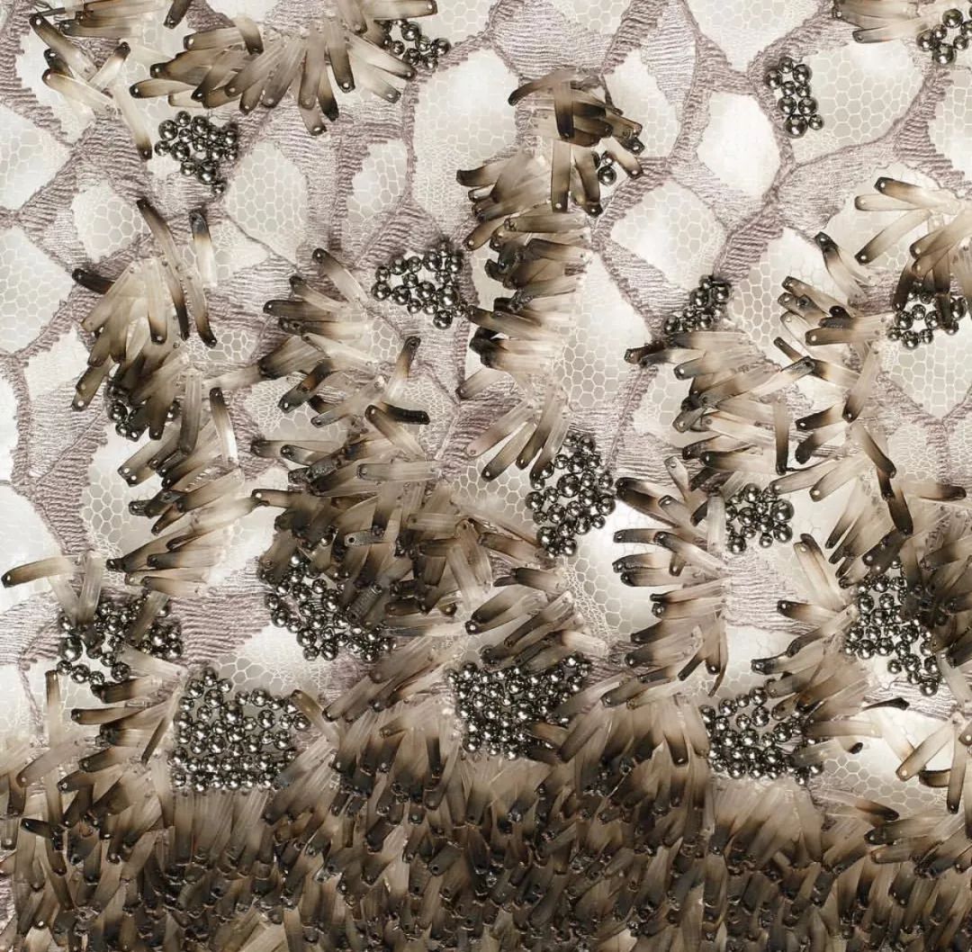 致敬工匠精神的奋斗者们 (于细微处见工匠精神)