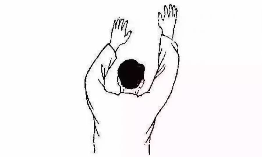 肩颈检查手法教程,肩颈疼痛试试这几招