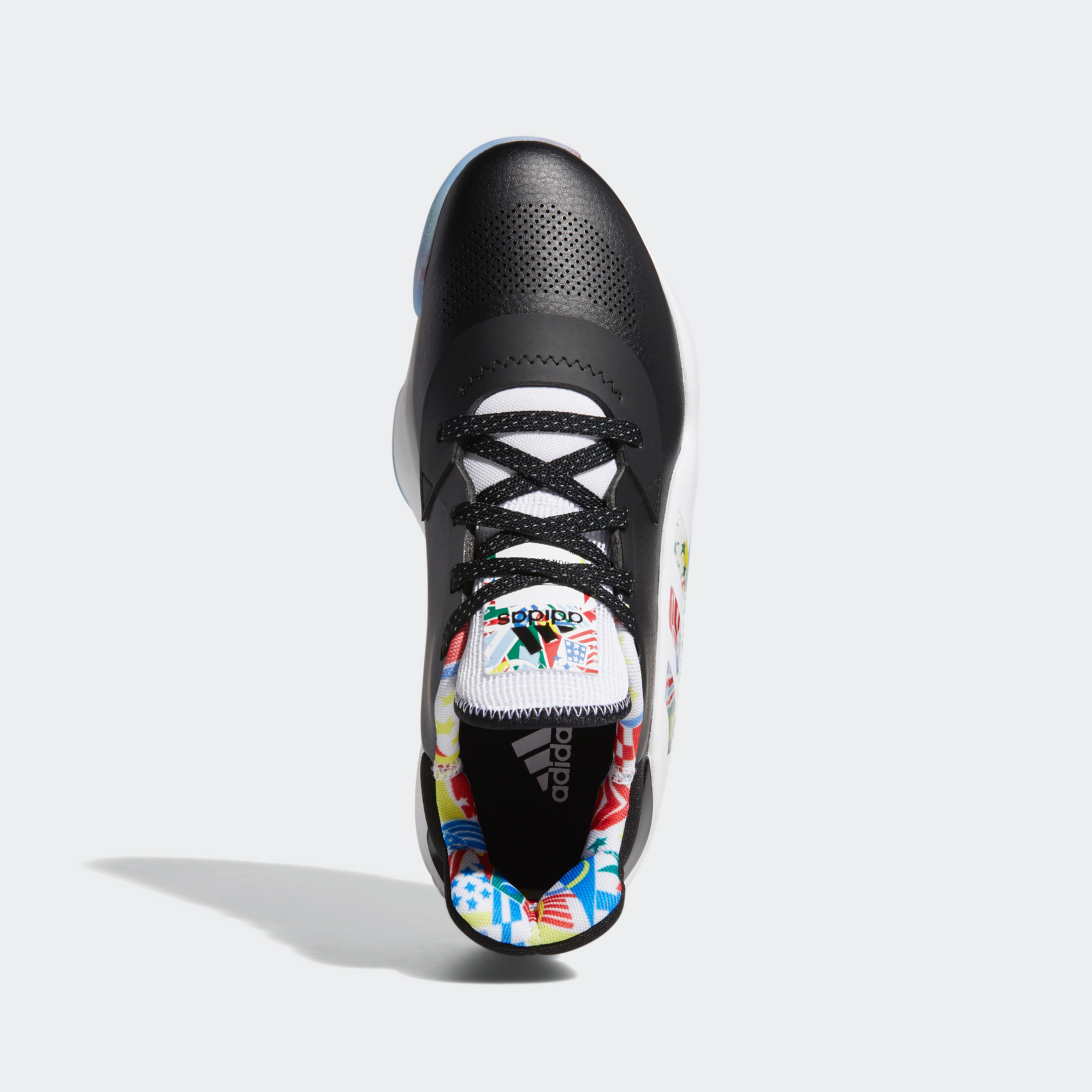 adidas篮球鞋推荐最新,adidasbywboost篮球鞋