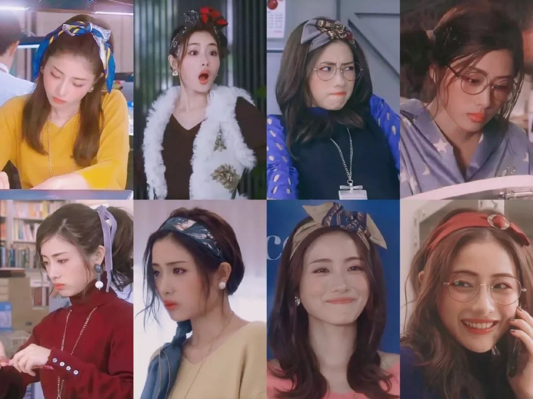 你的妆容影响你的心情,恋爱频率妆容