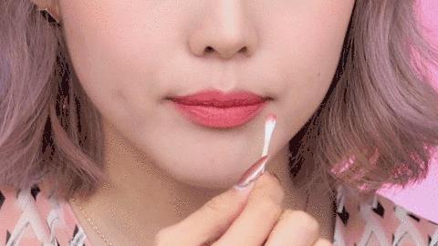 你的妆容影响你的心情,恋爱频率妆容