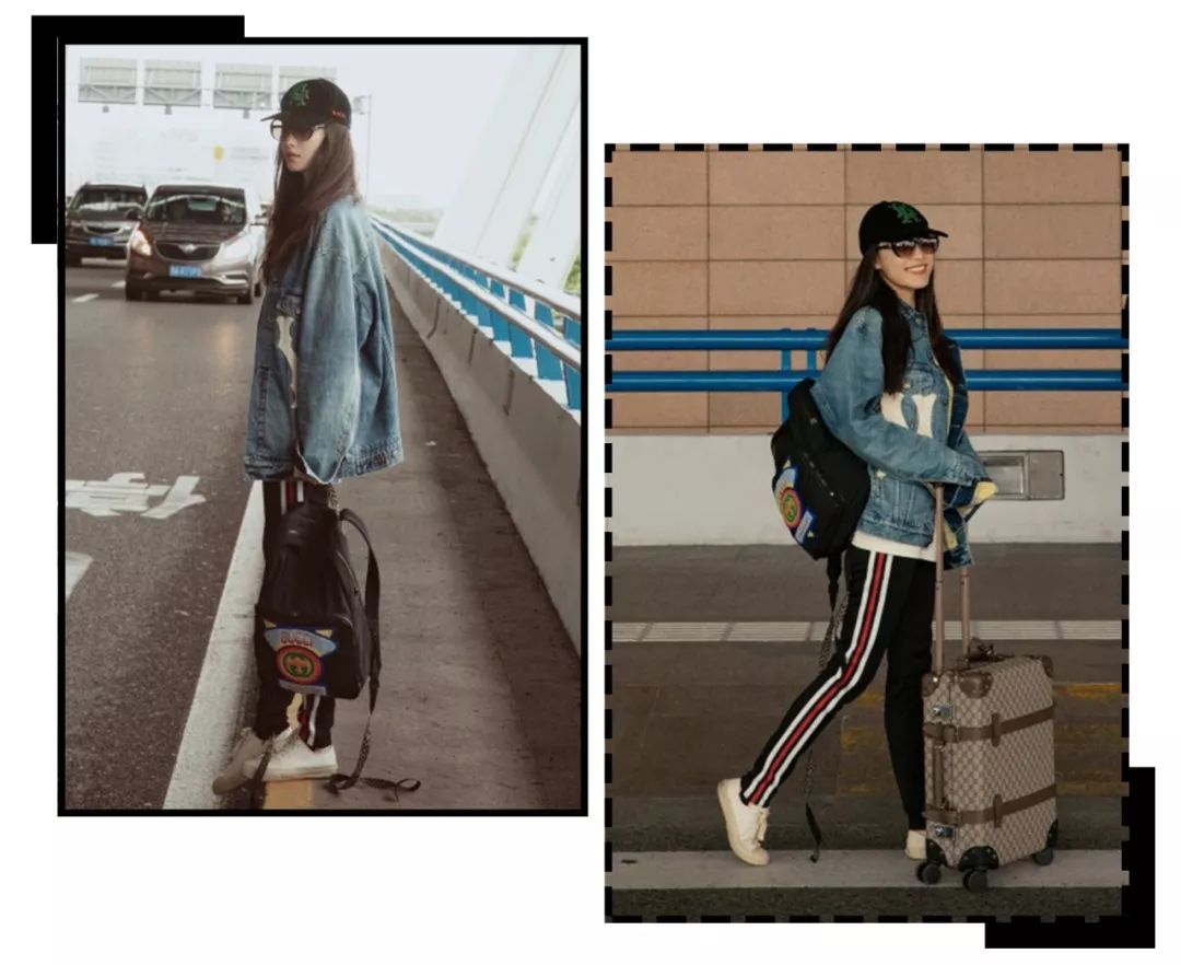 倪妮穿什么鞋最好看,倪妮同款板鞋