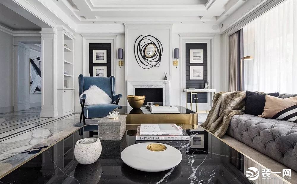 壁挂电视机柜留多少尺寸,4.5米的客厅电视机多大尺寸合适