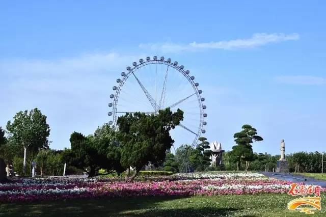 石家庄约会浪漫的地方有哪些,七夕约会地方推荐石家庄