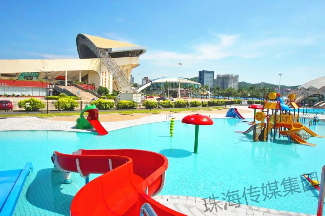 东方体育中心室外游泳池开放了吗,体育中心游泳馆开放时间