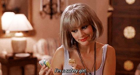 七夕节《避孕攻略》紧急上映！以爱为名，更要安全着陆！