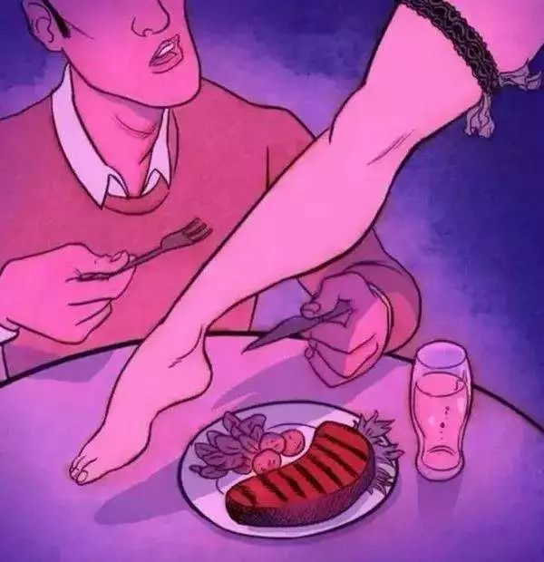 情爱变迁史：从性压抑到爱无能，我们究竟经历了什么？