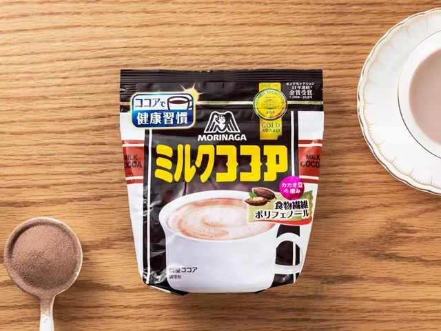 超好喝的可可粉,好喝不胖的可可粉