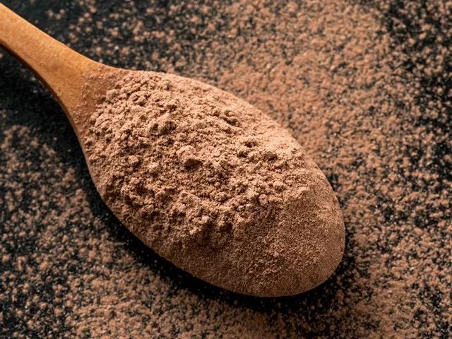超好喝的可可粉,好喝不胖的可可粉