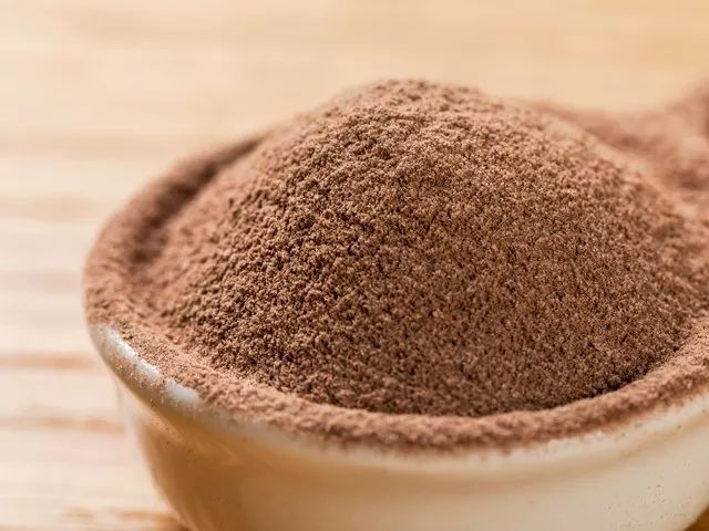 超好喝的可可粉,好喝不胖的可可粉