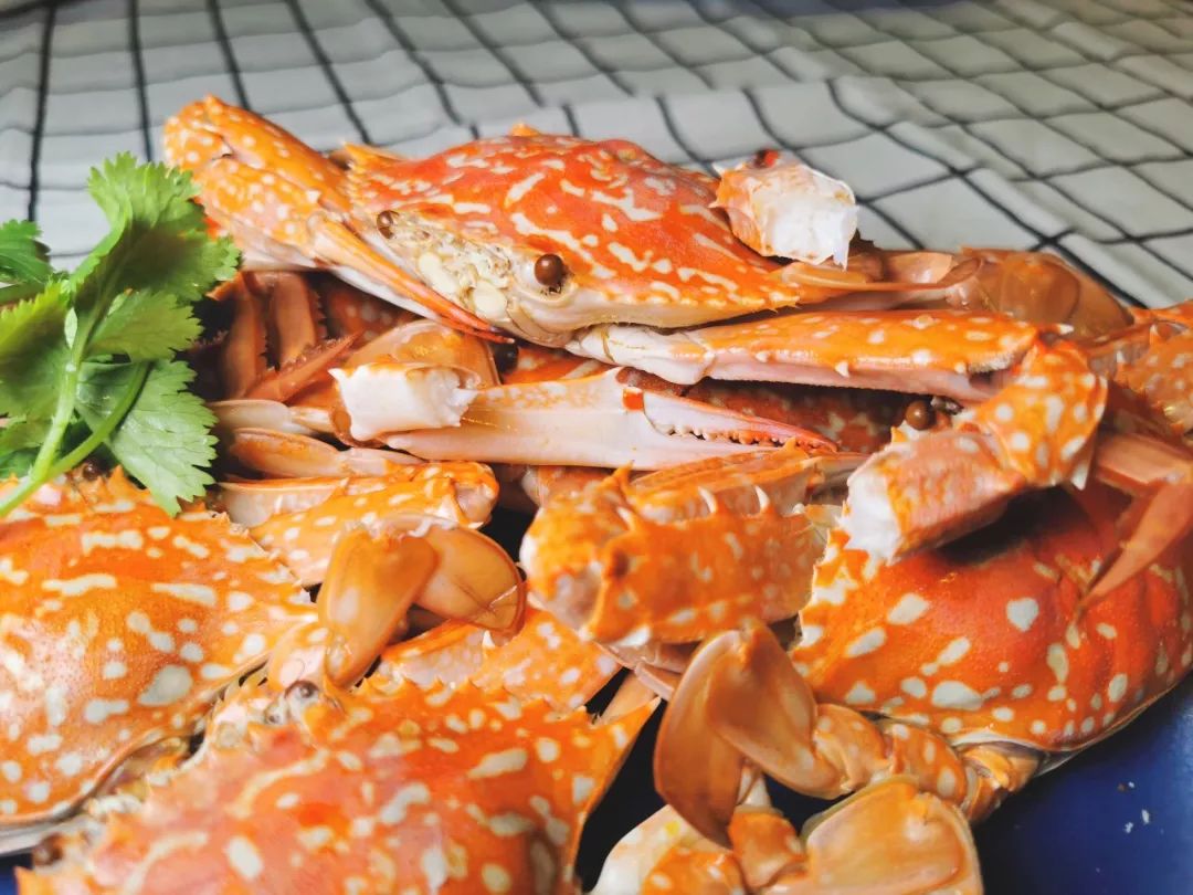 攻略|这个夏天没去过钦州三娘湾，敢说你吃过海鲜？