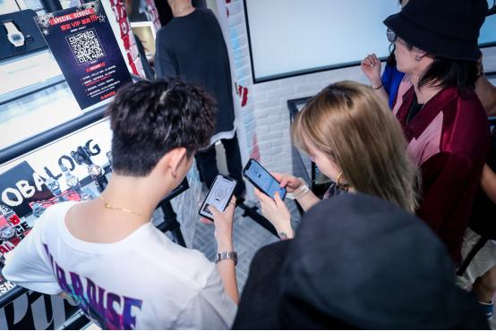 卡西欧上海门店,坚韧进化