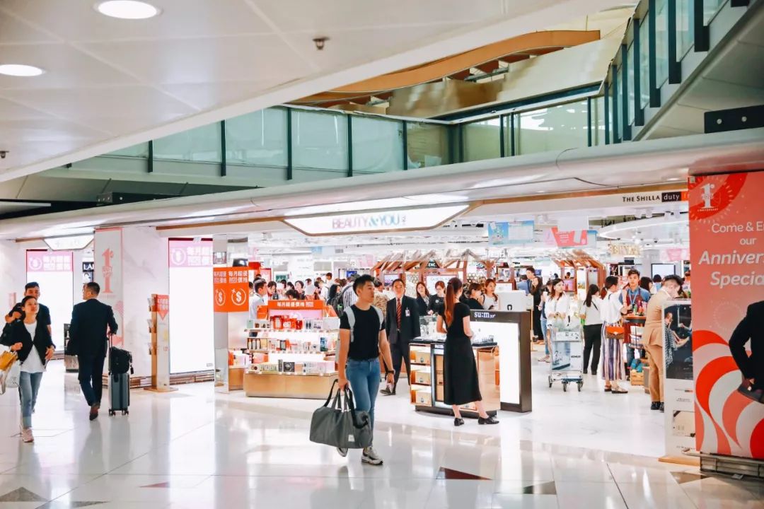 什么神仙购物地,居然比代购还便宜?