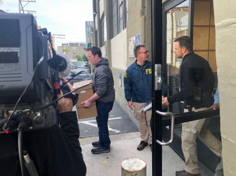 成立7年，估值6亿，人体微生态明星企业uBiome背后的丑闻与风波|知几产业研究