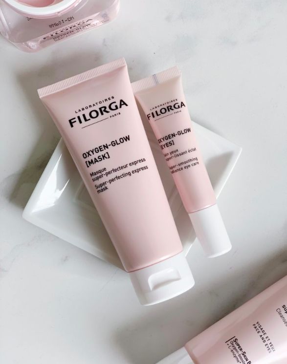 敷这12款面膜也太舒服了，我不准你没用过