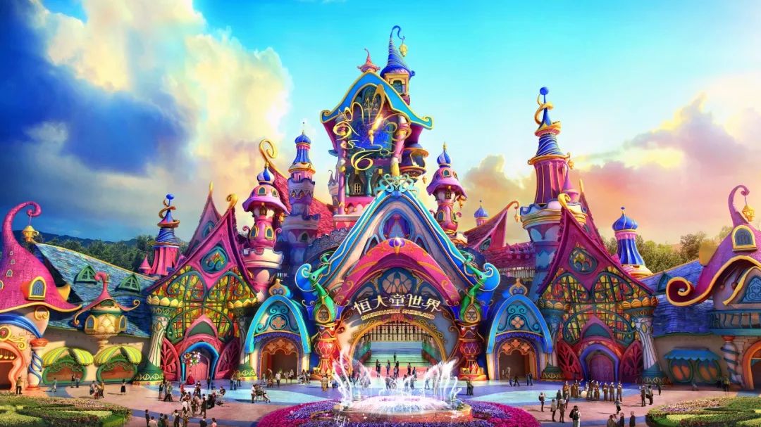 天府新区文创板块,天府文旅板块是不是天府文创城