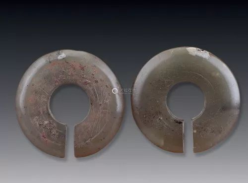 耳环在古代最原始的作用是什么,在古代耳环作用