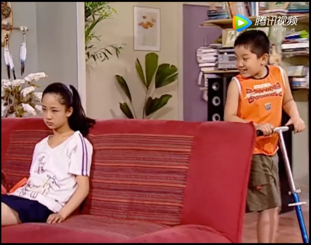 家有儿女长大后回忆,家有儿女经典回忆录