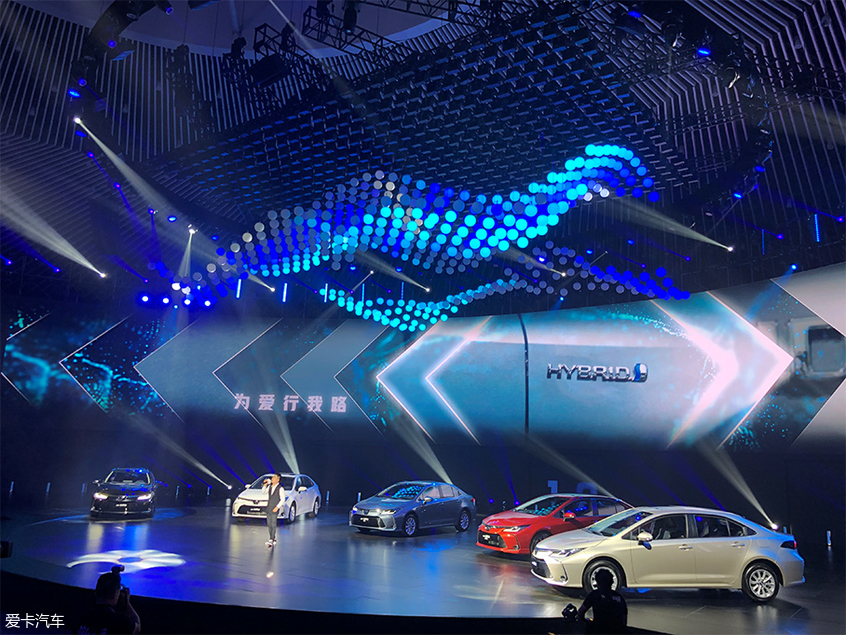 12代卡罗拉上市时间,丰田卡罗拉从第一代到12代