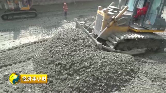 中国新建大型水电站项目,超级水力发电站