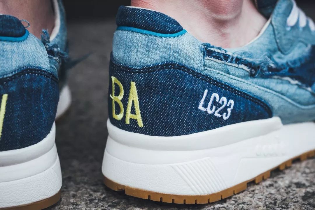 今年的重磅联名球鞋,三方联名球鞋推荐