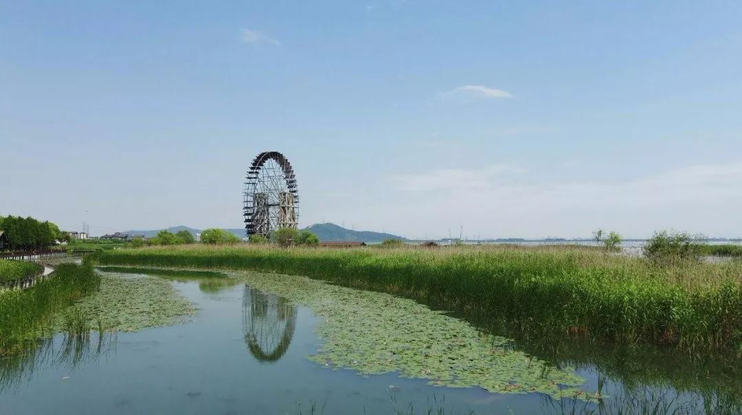 从人人畏惧的匪巢到热门旅游度假胜地！解密一个你不知道的太湖
