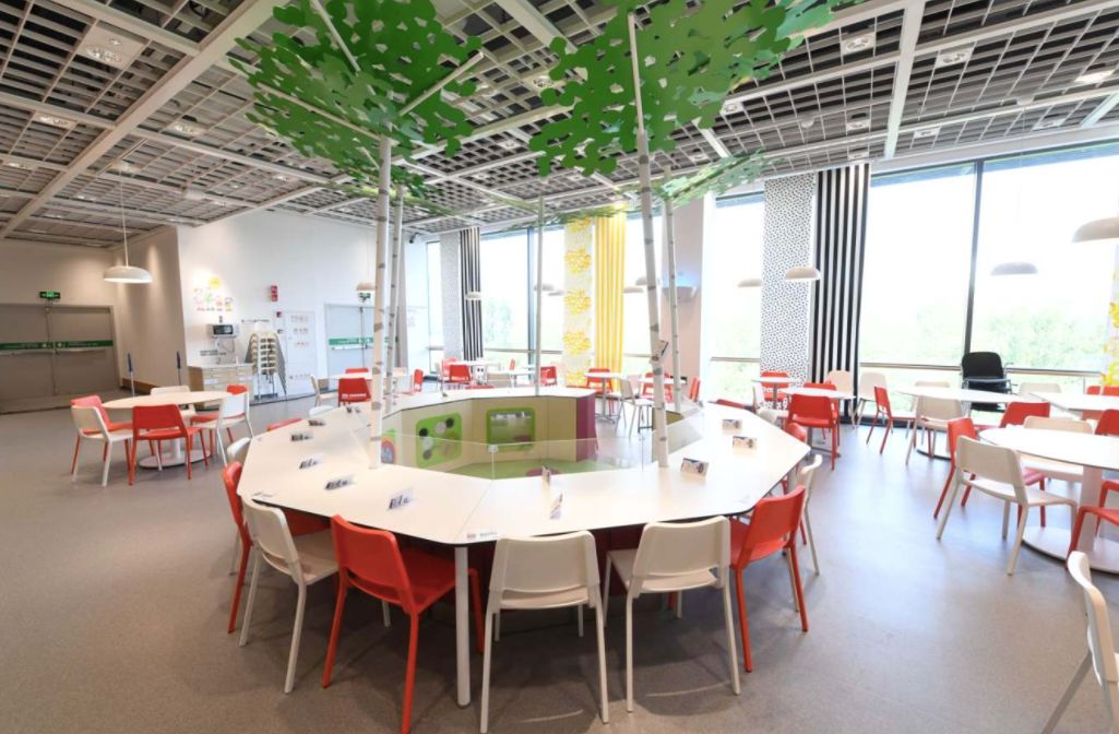 郑州宜家店2022春节期间开门吗,郑州宜家2023年春节营业时间