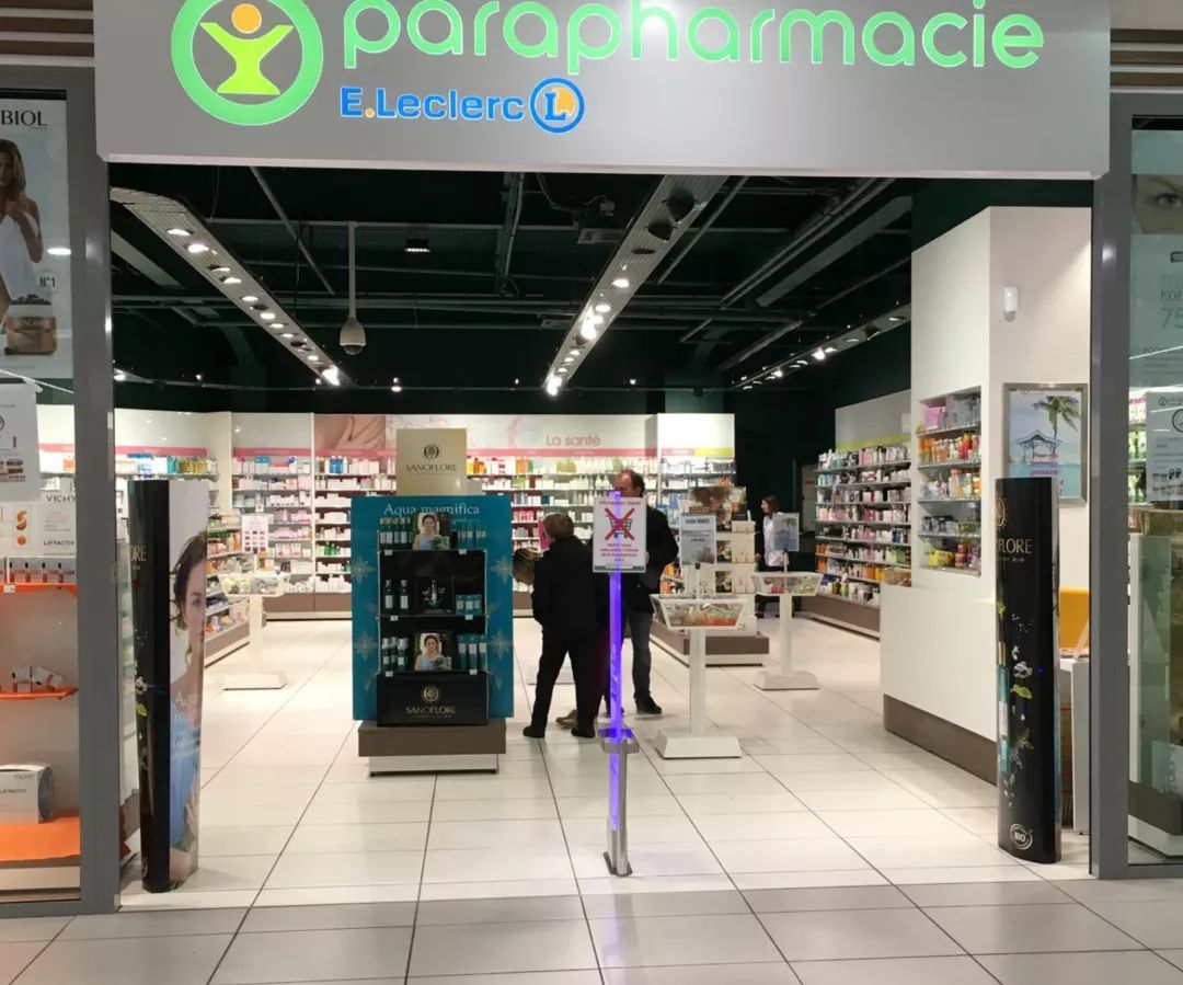 法国花水怎么样,法国花水