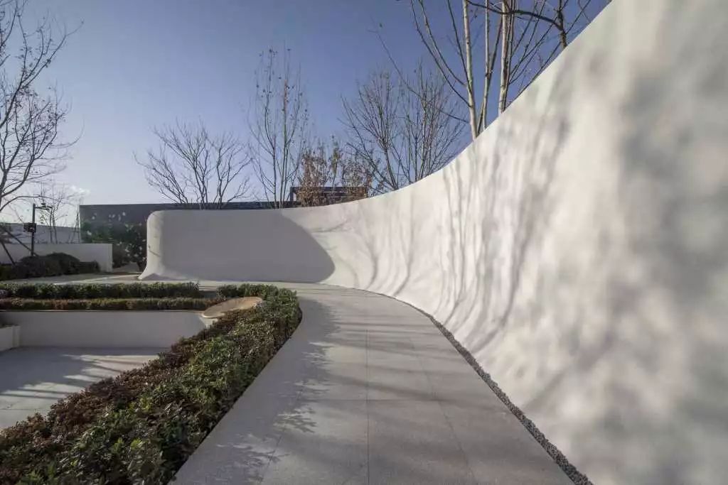 高端地产景观,来北京值得去的风景区排名榜