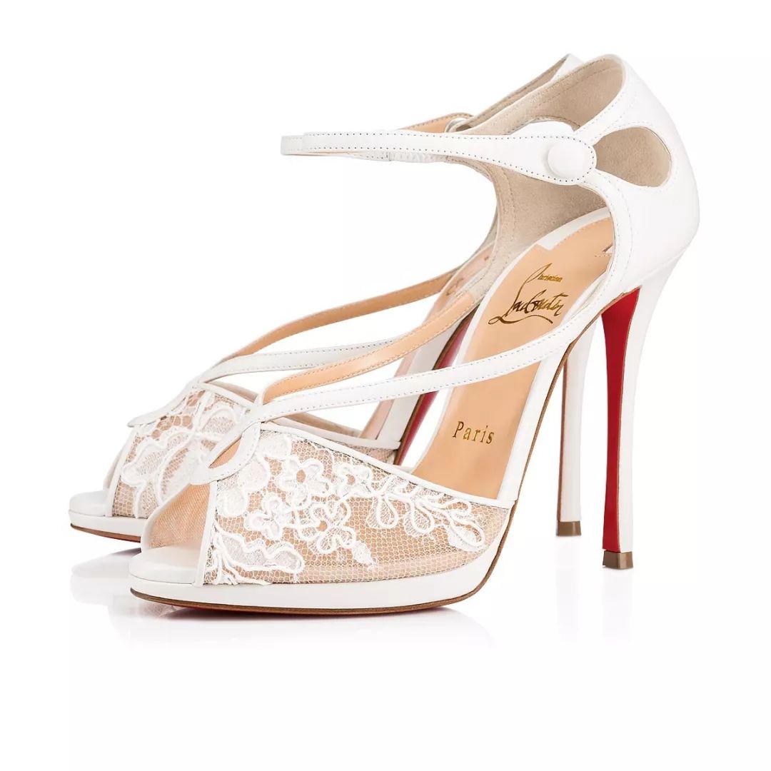 高级感的婚鞋款式推荐,便宜又好看的婚鞋测评