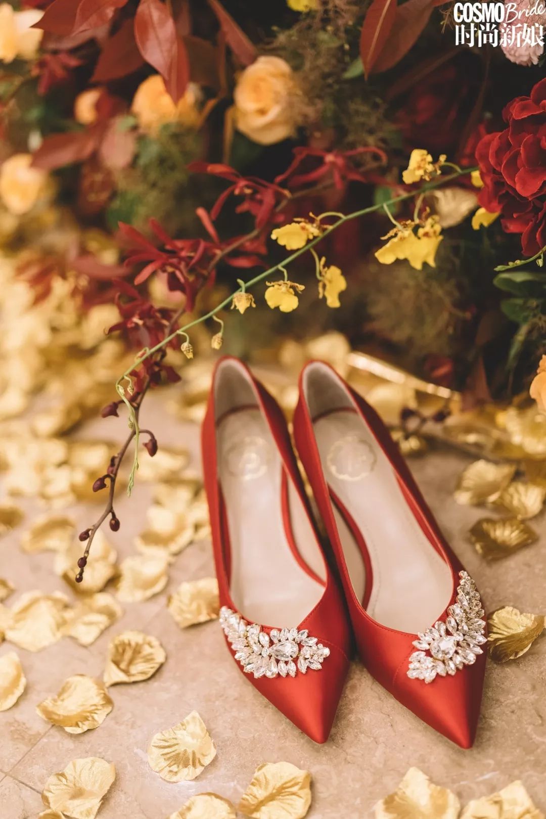 男士轻奢婚鞋,好看又日常的婚鞋测评