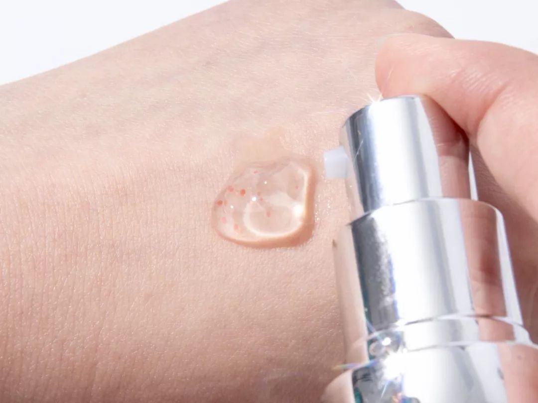 新西兰草本植物精华,新西兰精华液护肤品