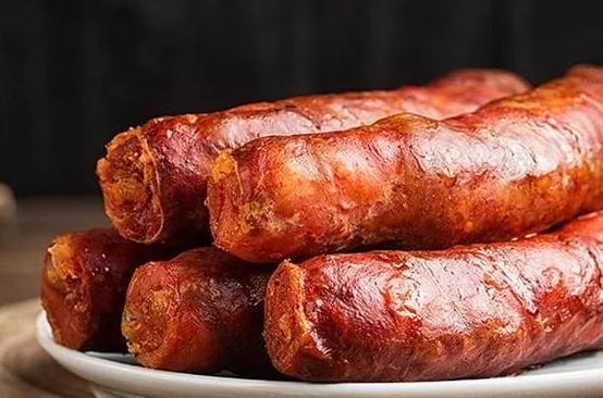 过年必吃的十种香肠,哪种香肠比较好吃还不胖