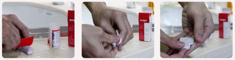 好物志|不分离,我用胶水和胶带