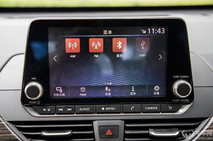 2013款日产天籁第一视角试驾,日产天籁舒适版适不适合跑专车