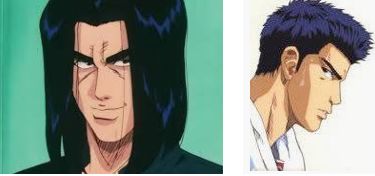 slamdunk瑙掕壊鍘熷瀷,slamdunk鐑